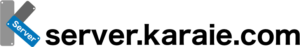 server.karaie.com logo