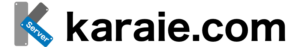 server.karaie.com logo