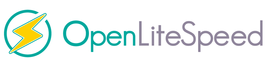 OpenLiteSpeed logo