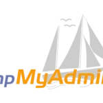 phpmyadmin icon