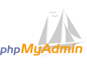 phpmyadmin icon