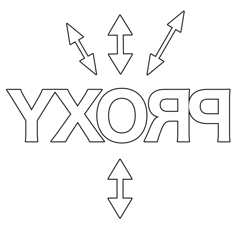 Reverse Proxy