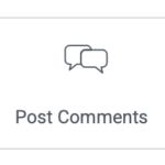 Post Comments